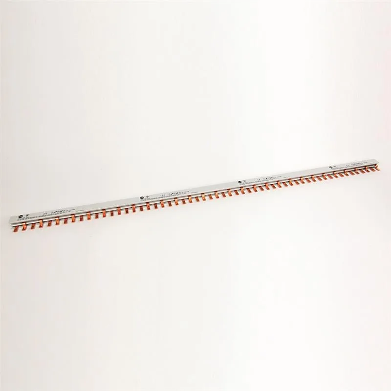 Allen Bradley 1492-A2B8 Bus Bar