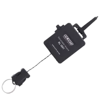 Pepperl+Fuchs RL ID01 Retractable lanyard for universal use