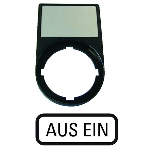 Eaton Electric M22S-ST-D10