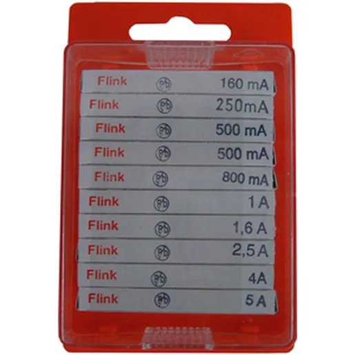 Eska F 5x20  100 St. Keramik
