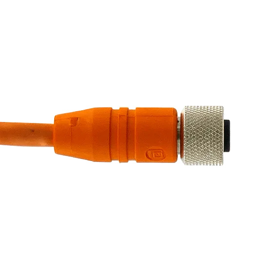 Rechner Sensors ST-Y10-M12-PVC-5×0.34-0-0-Z05-E Accessories