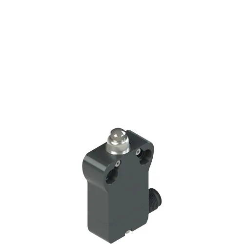 Pizzato NB B110AB-DMK Modular prewired switch with plunger