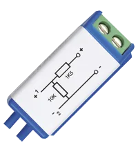 Pepperl+Fuchs F-NR3-Ex1 NAMUR Resistor Network