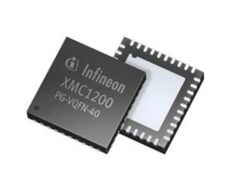 Infineon XMC1201-Q040F0200 AB