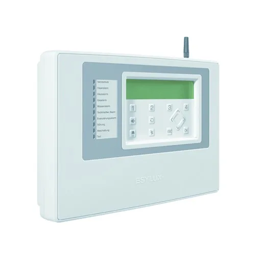 Esylux PROTECTOR Control Panel