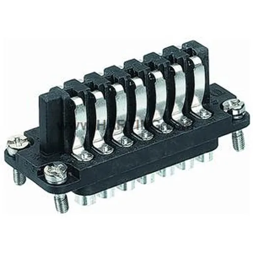 Harting Deutschland 09 70 014 2810