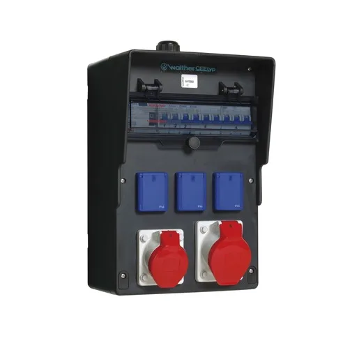 Walther-Werke Ferdinand Walthe 6473002