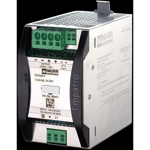 Murrelektronik 85437