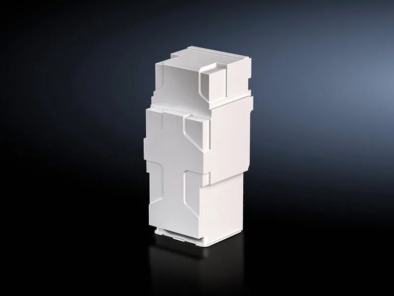 Rittal SV 9677.925 SV Contact hazard protection cover, for connection block SV 9677910/915/920
