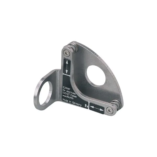 IFM MOUNTING SET OG/LASER Lazer sensörler için ince ayar yapılabilir montaj parçası