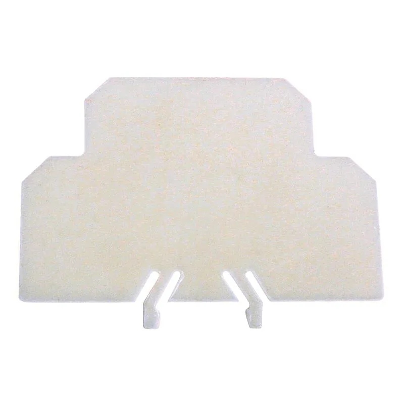 Allen Bradley 1492-PPMD1 IEC Term Blck Partition Plate