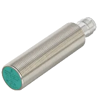 Pepperl+Fuchs NBB5-18GM60-I-V1 Output type