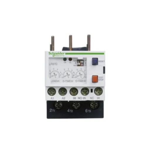 Schneider Electric LR97D07M7