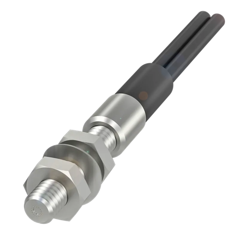 Balluff BFO D22-XB-UB-EAK-15-02 Fiber tabanlı cihazlar için plastik ve cam fiber (fiberglass)