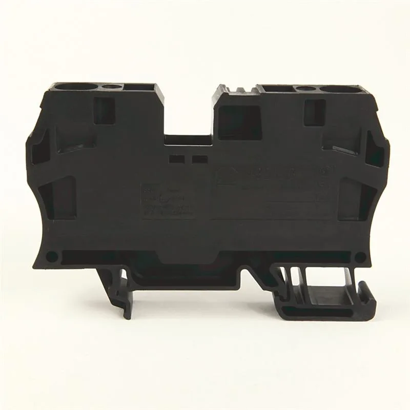 Allen Bradley 1492-L10-BL Terminal Block