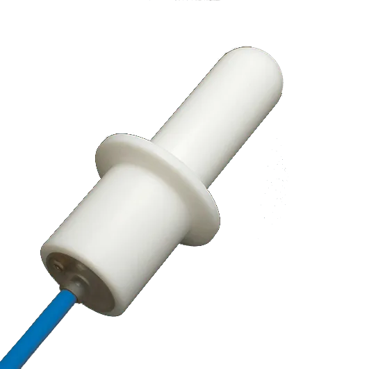 Rechner Sensors KAS-40-26-N-K-Tri-PTFE-StEx, ATEX,15m Capacitive Sensors (KAS)