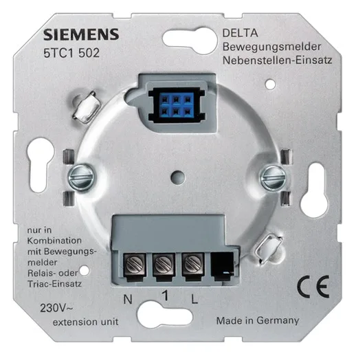 Siemens 5TC1502