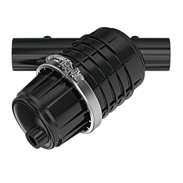Lechler Basket strainer, max. pressure 8 bar  | S005300005A000 Accessories