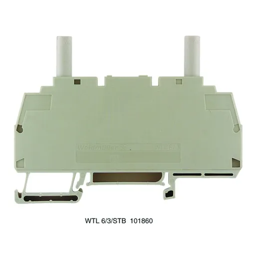 Weidmüller WTL 6/3/STB