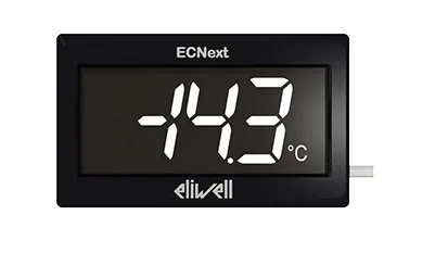 Eliwell EH000090V7000 ECNext White 3m 12V autodetection
