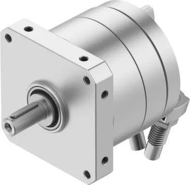 Festo DSM-T-16-270-CC-A-B Döner Silindir|çeyrek dönüşlü aktüatör