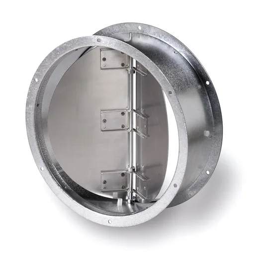 Helios Ventilatoren RVS 355
