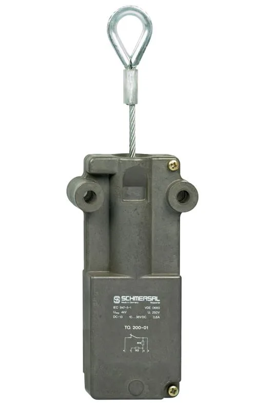 Schmersal TQ 200-01