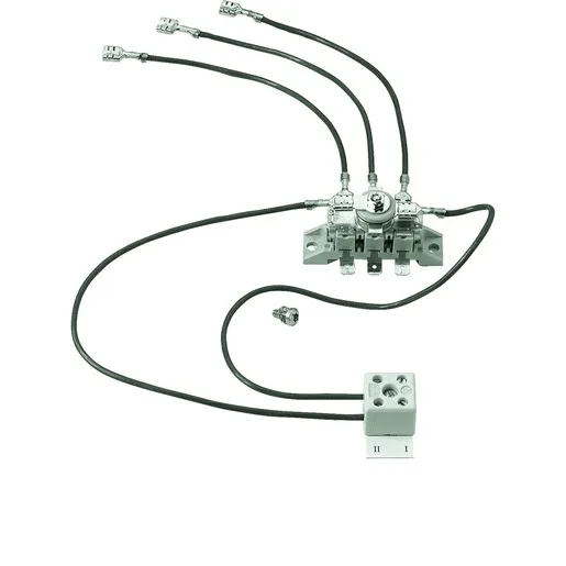 AEG Haustechnik TS 10