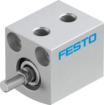 Festo ADVC-10-5-A-P Kısa stroklu silindir