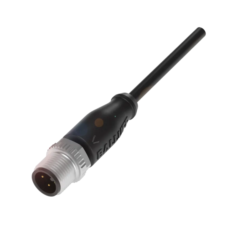Balluff BCC M414-0000-2A-003-PX0434-030 Tek uçlu kablo setleri