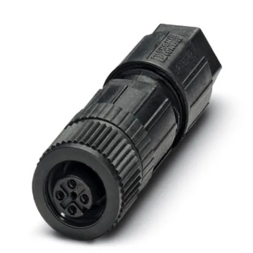 Phoenix Contact SACC-M12FS-4SC