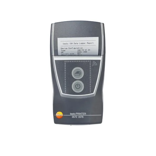Testo SE & Co. KGaA 0572 0576