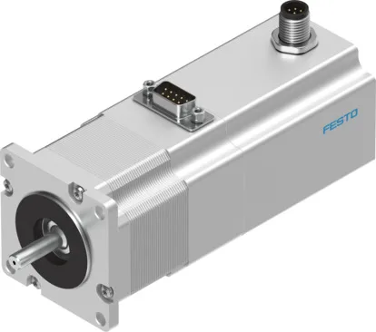 Festo EMMS-ST-57-S-SEB-G2 Step motor