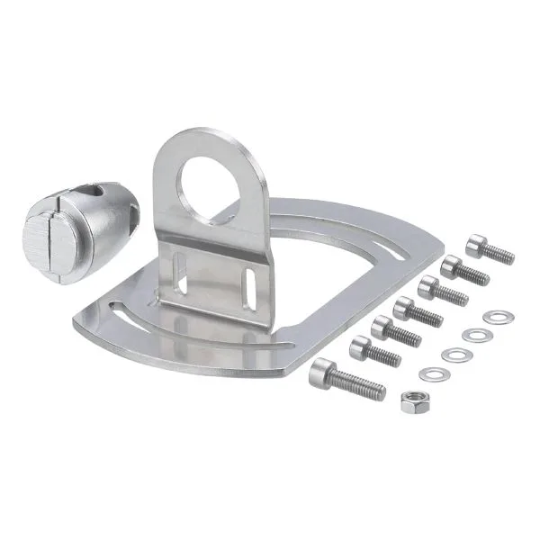 IFM MOUNTING SET RINGLIGHT / CC Aydınlatma ünitesi için montaj seti