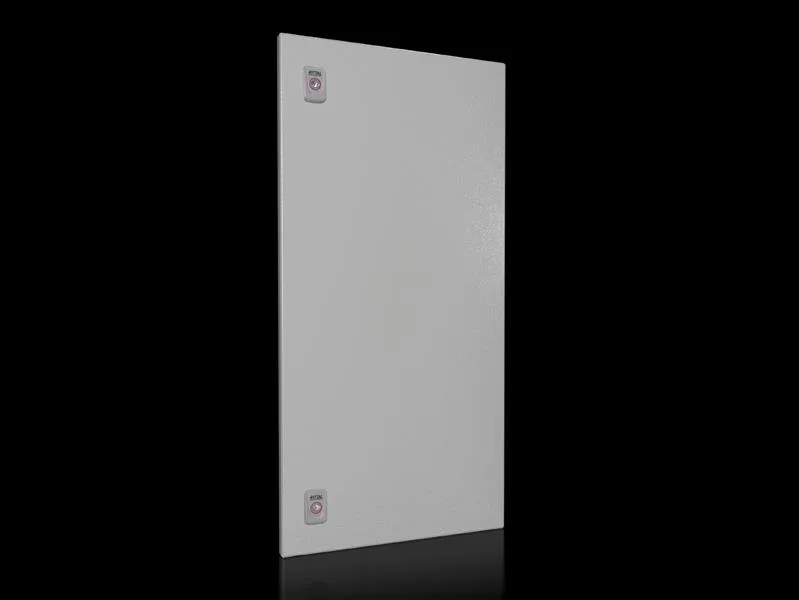 Rittal SV 9682.148 VX Partial door, WH: 400x800 mm sheet steel