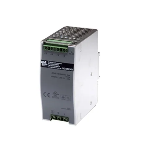 IPF Electronic NG550301