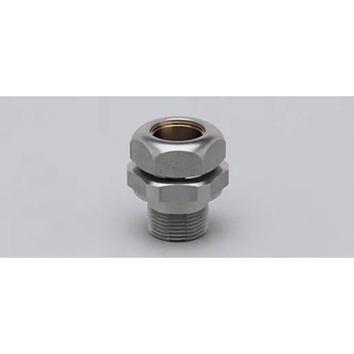 Ifm Electronic MOUNTING ADAPTER NPT3/4/D22