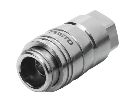 Festo KD5-1/2-I Quick coupling socket