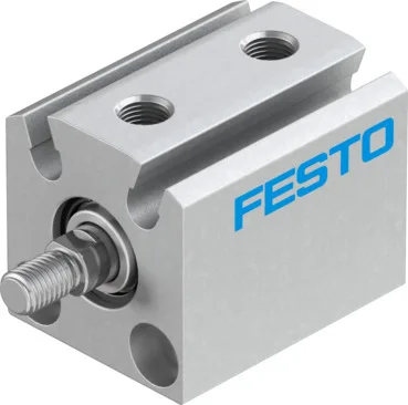 Festo ADVC-10-5-A-P-A Kısa stroklu silindir