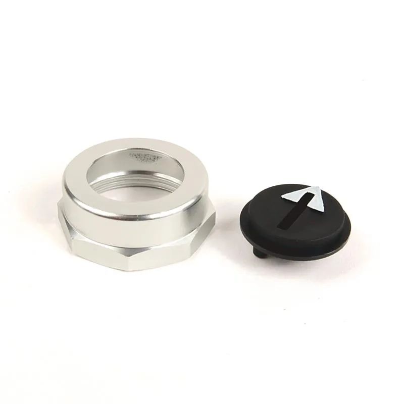Allen Bradley 800T-N239 30mm Replacement Sel Sw Knob 800T PB