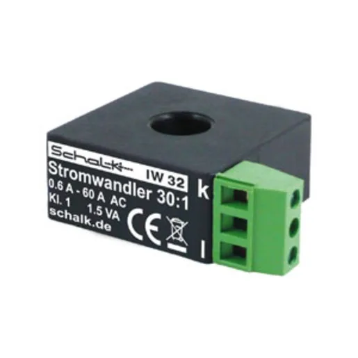 Schalk Steuerungstechnik IW 32