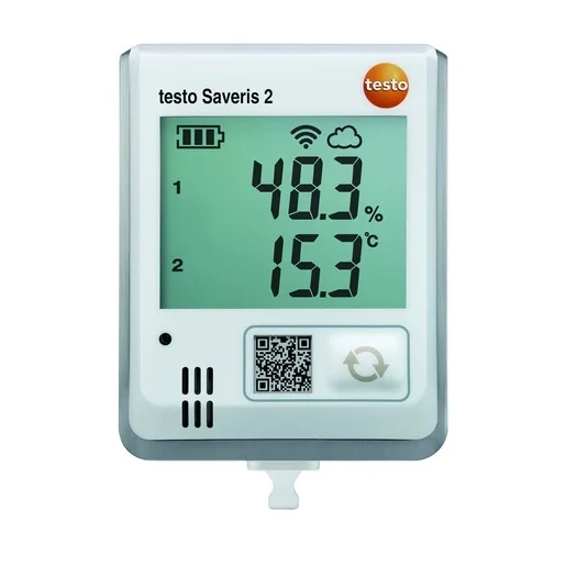 Testo SE & Co. KGaA 0572 2034