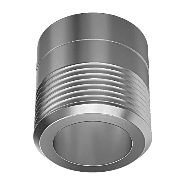 Lechler Welded nipple | 0656100200001 Accessories
