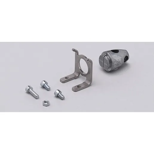 Ifm Electronic O5 MOUNTING BRACKET        200