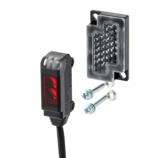 Omron E3T-SR23 2M