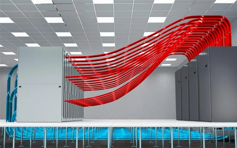 Rittal SK 3300.599 Stulz CyberAir Mini: Toplam soğutma kapasitesi (kW): 9 - 35; Stulz CyberAir 3PRO CW: Soğuk sulu klima ünitesinin toplam çıkış gücü (kW): 22 – 260; Stulz CyberAir 3PRO DX: toplam soğutma kapasitesi (kW): 22 – 150