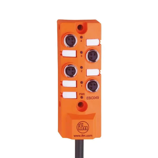IFM ZDO4F035MSJ0010H10 Dağıtım kutusu