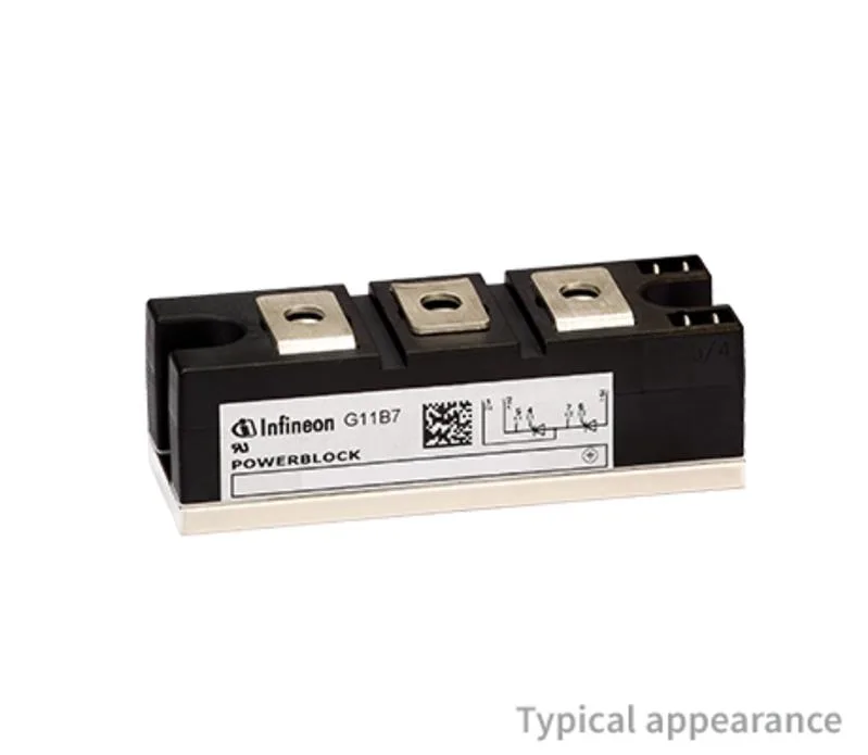 Infineon TD162N16KOF