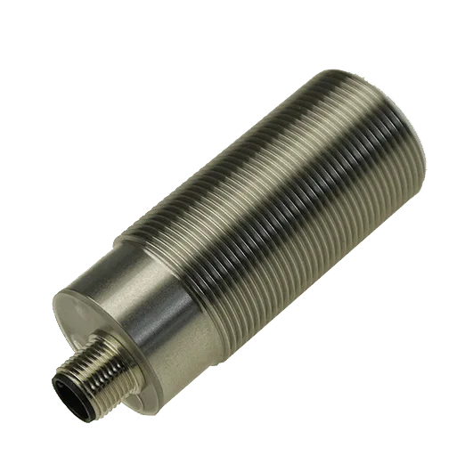 Rechner Sensors KAS-80-A14-A-M30-PTFE/VAb-Y10-1-1/2D, ATEX Capacitive Sensors (KAS)