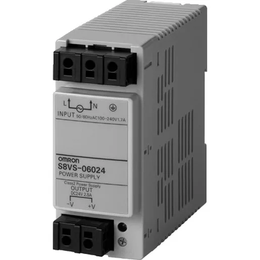 Omron S8VS-06024